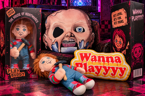 Wanna Playyyy Ultimate Bundle – Limited Edition