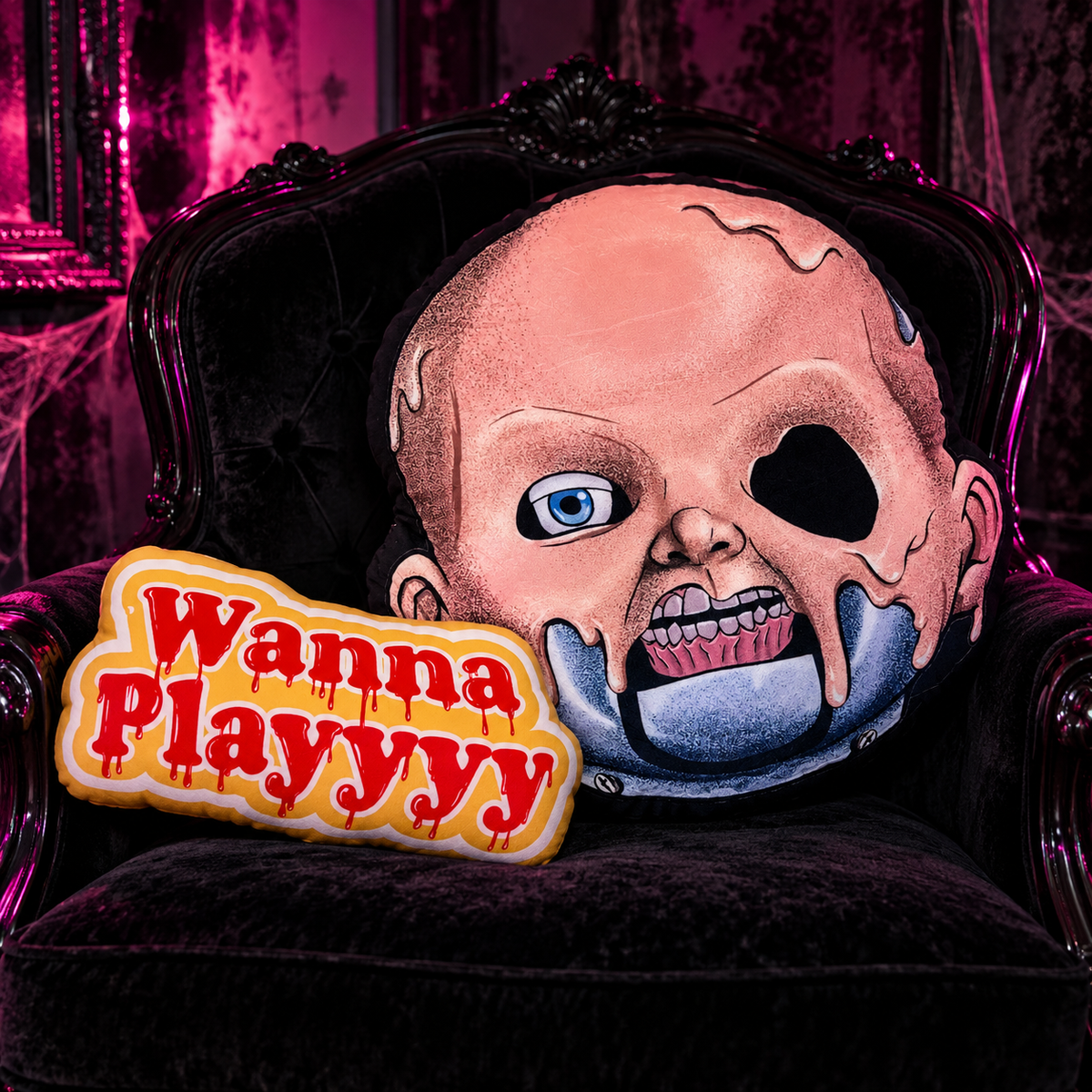 Wanna Playyyy Ultimate Bundle – Limited Edition
